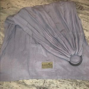 Pura Vida ring sling